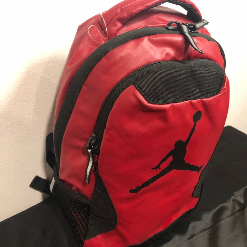 Mini Jordan Backpack - Picture 3 of 4